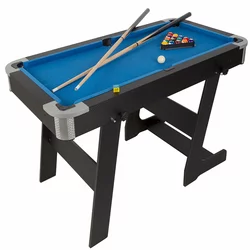 Pool table Colorbaby 120 x 73 x 61 cm