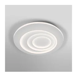 Osram - LED stropna svetiljka ORBIS SPIRAL LED/42W/230V O 50,5 cm