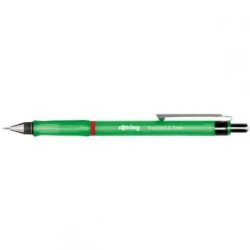 ROTRING VISUCLICK PO 0.7 FLUO zelena