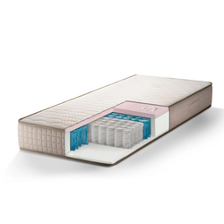 Dušek Exclusive Hybrid od Sleepy 140/200