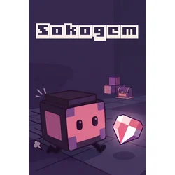 Sokogem XBOX LIVE Key EUROPE