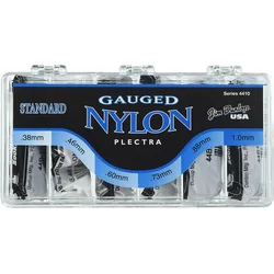 DUNLOP 4410 NYLON STD PK-216/CAB