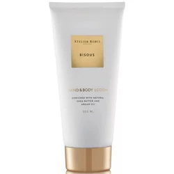 Atelier Rebul Losion za ruke i telo Bisous 200ml