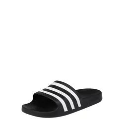 ADIDAS PERFORMANCE Čevelj za na plažo/kopanje ADILETTE, črna