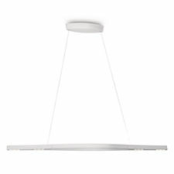 PHILIPS  viseča svetilka SPLIT LED bela 37371/31/16