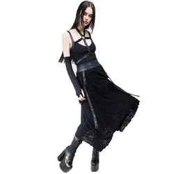 Žensko krilo KILLSTAR - Gloomara - Black - KSRA012576