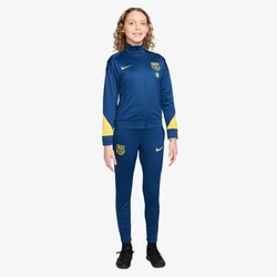Nike FCB Y NK DF STRK TRK SUIT K SE