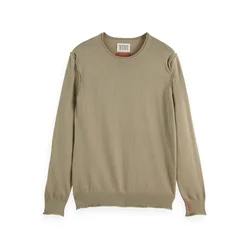 SCOTCH & SODA Pulover bež