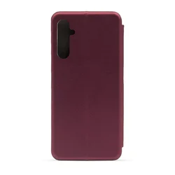 Futrola Royal Flip Cover za Samsung A05s, Bordo