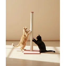 Paws & Whiskers Grebalica za mačke Aero, Koral