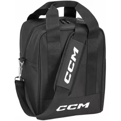 CCM EB Deluxe Puck Bag Black 11