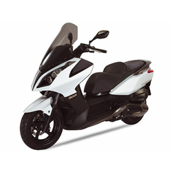 KYMCO skuter Downtown 300i ABS