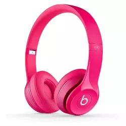 BEATS BY DR. DRE slušalke Solo 2, roza