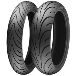 Michelin Pilot Street ( 2.50-17 RF TT 43P zadnji točak, M/C, prednji točak )