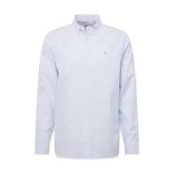 SCOTCH & SODA Srajca svetlo modra/bela