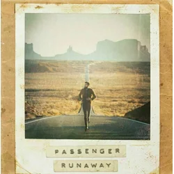 Passenger Runaway (LP)