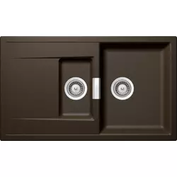 SCHOCK MONO D-150 bronze