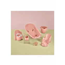Bl-12019 - Set za kupanje beba (5 delova)