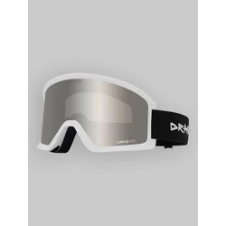 Dragon DX3 L OTG N Darkwing Goggle ll silver ion