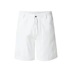 JACK & JONES Chino hlače JPSTJAIDEN bela