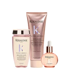 Kérastase Gloss Absolu Set