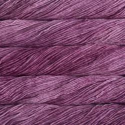 Malabrigo Worsted Damask Rose Pletilna preja