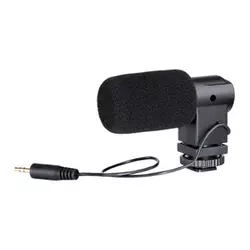 BOYA Mikrofon za fotoaparate i kamkordere BY-V01