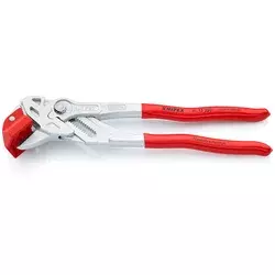 KNIPEX Klešta za lomljenje pločica 250mm 91 13 250 crvena