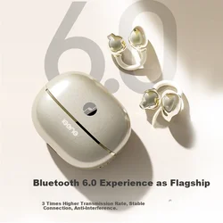 IGene Bluetooth slušalice, Zlatne boje