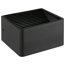 Eglo Doninni 1 spoljna/zidna, led, 6w, 750lm, antracit