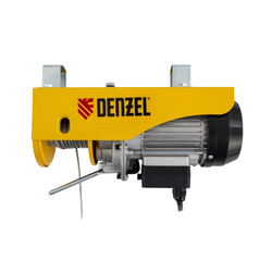 DENZEL Elktrični tefler Dizalica TF250 0.25T