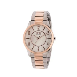 RUČNI SAT ONE WATCH OL5901SR62E