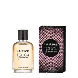 LA RIVE ženski parfem TOUCH OF WOMAN, 30 ml