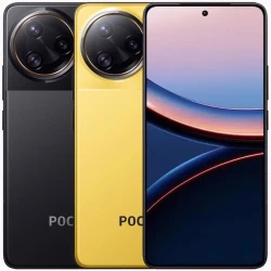 XIAOMI pametni telefon Poco F7 Ultra 16GB/512GB, Black