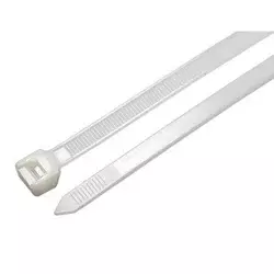Bomber Vezice 4,8 x 300 bele 100/1 ( 087023 )