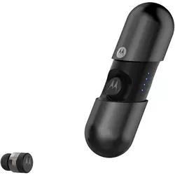 Bluetooth slušalica sa mikrofonom Motorola VERVEBUDS 400 SH031 black