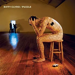 Biffy Clyro - Puzzle (2 LP)