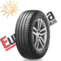 225/70 R15 HANKOOK VANTRA LT RA18 112/110 S (E) (C) (70)