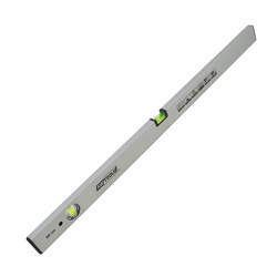 AW TOOLS Awtools anodizirane ravni 80 cm, (21110740)