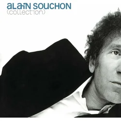 Alain Souchon - Collection (2 LP)