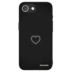 ULTIMATE CASE za Apple iPhone 17e - Heart