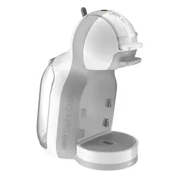 Krups KP 1201 Mini Me Dolce Gusto white/grey