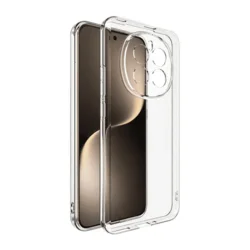 Maska za telefon Skin Silikon za Honor Magic 7, Providna