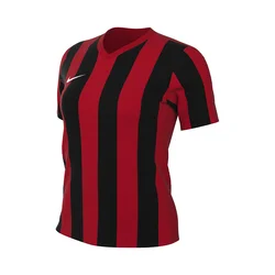 NIKE Dres  rdeča / črna