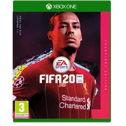 FIFA 20 Champions Edition (XBOX ONE) - rabljeno