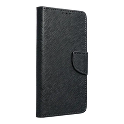 FANCY book preklopna futrola za HONOR 90 Lite crna