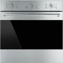 Pečica SMEG SF6388X