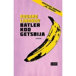 Batler kod Getsbija