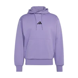 adidas Jopa Essentials Feelcozy KF2365 Vijolična Regular Fit