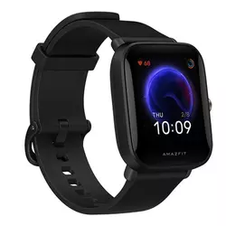 AMAZFIT BIP U ProCrna